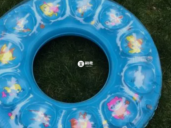 懷孕了可以適當游泳