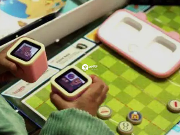 受過胎教和早教的孩子