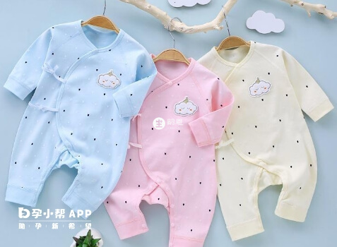 为什么不建议新生儿穿连体服
