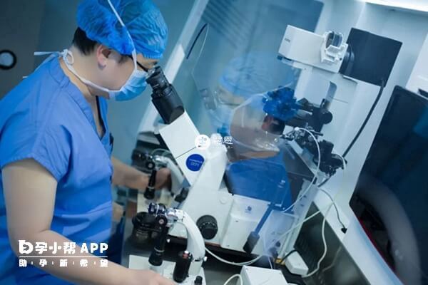 精索靜脈曲張為什麼會導致不孕