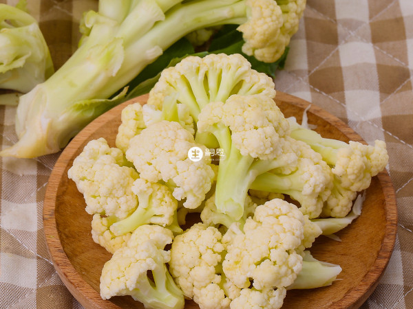 孕期嘔吐可以吃花椰菜