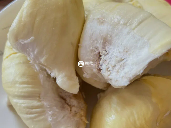 榴蓮是暖宮食物