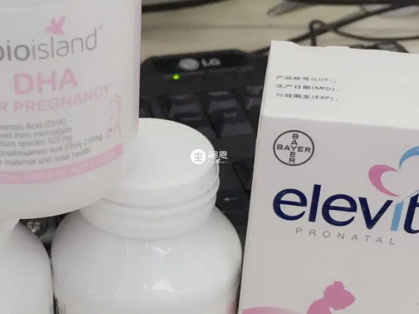 愛樂維和澳洲DHA