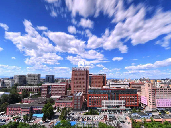 北醫三院有先進的試管嬰兒技術