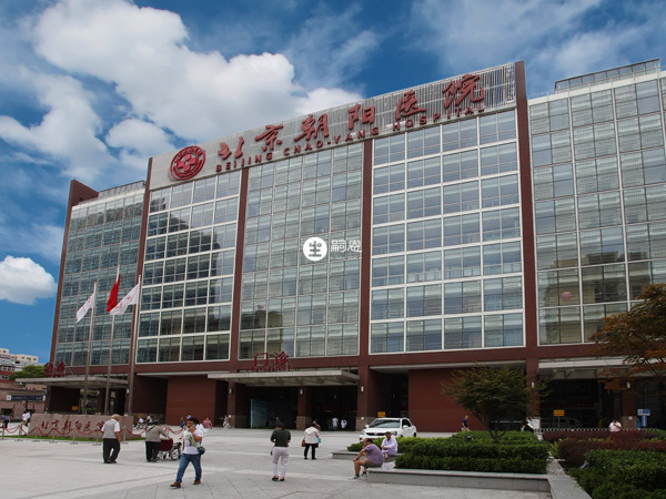 北京朝阳医院支持ivf助孕