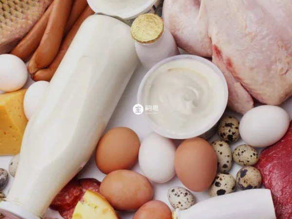 卵巢早衰可以吃優質蛋白質