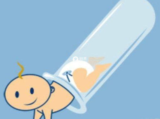 三代試管篩查後生唐氏兒機率相當低