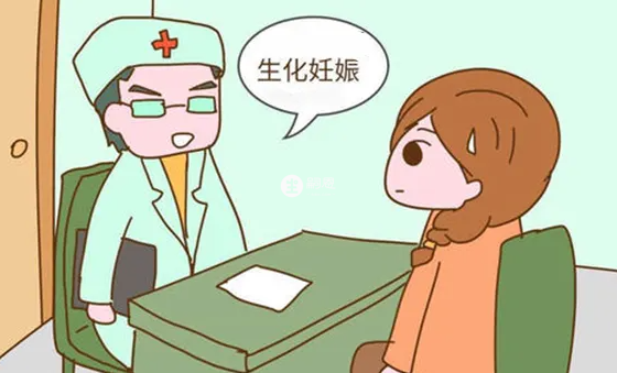 生化妊娠避免措施