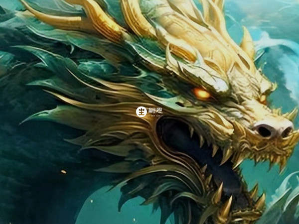 龍年男孩取名字寓意好的字