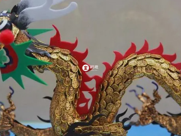 屬龍木命女孩取什麼名字