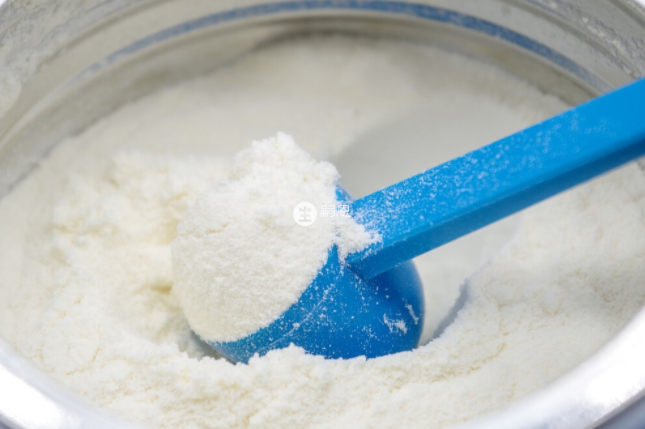 新生兒奶粉待產包