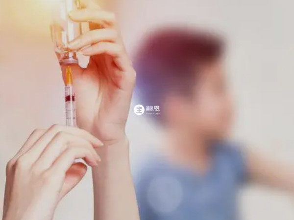 溫州五聯疫苗預約方式