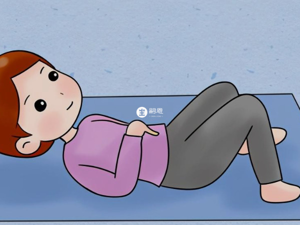 月經停止後著床早的是男孩