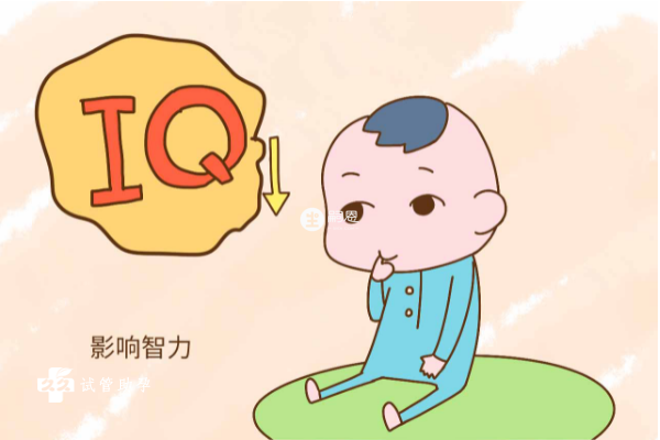 婴儿弱智的早期表现