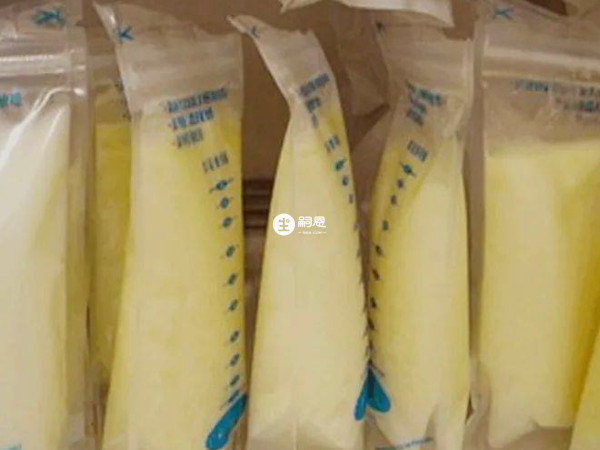 嬰兒通過母乳可以補充DHA