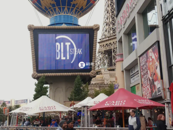 美國拉斯維加斯生育醫院