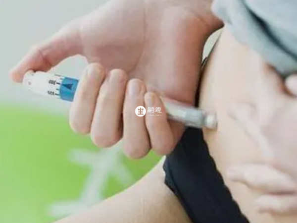 打降調針期間不會來月經