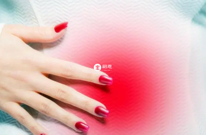 排卵期出血會有一定的危險