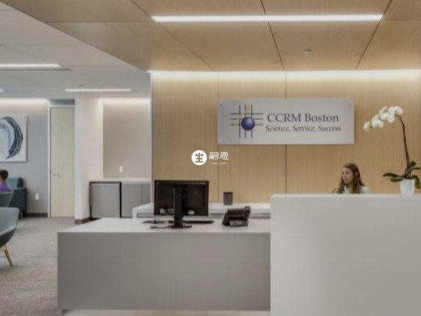美國ccrm機構成功率比較高