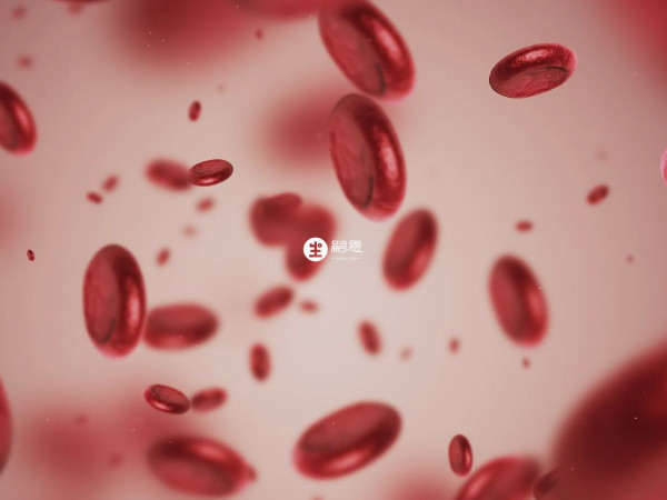 痛經會引發先天性貧血