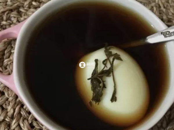 三七紅糖雞蛋益母草湯