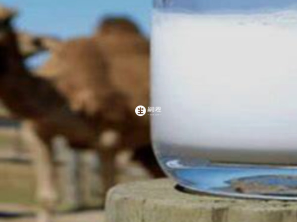 駝奶粉適合小孩喝