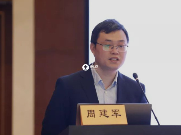 周建軍主任試管的成功率在40%-60%