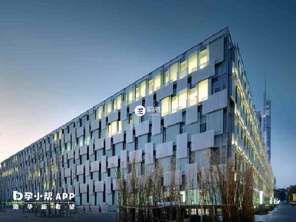 南京鼓樓醫院試管怎麼樣