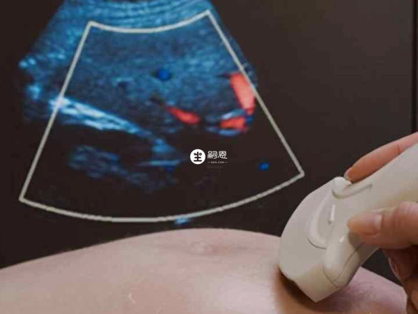 50天孕囊大小看男女圖片