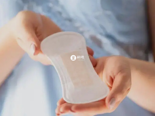 懷孕後女性分泌物會有一系列變化