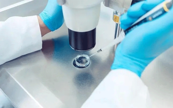 无精症想要生孩子是可以做试管的