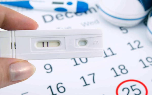 排卵期三次同房沒懷上的原因