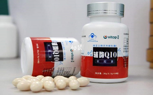 美國最好的輔酶q10五大品牌