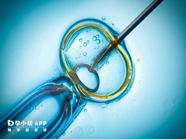 無精症可做人工受孕技術生孩子