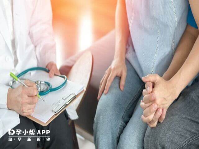 生化妊娠和心情不稳定有关