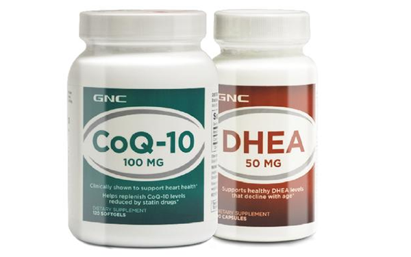 试管婴儿前需要吃DHEA1-3个月