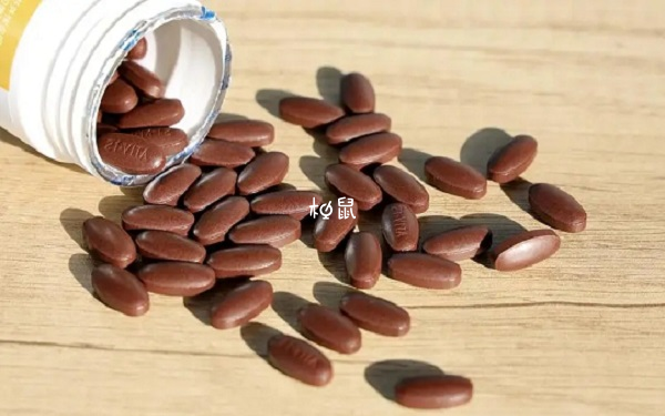 定坤丹不能改善六項激素