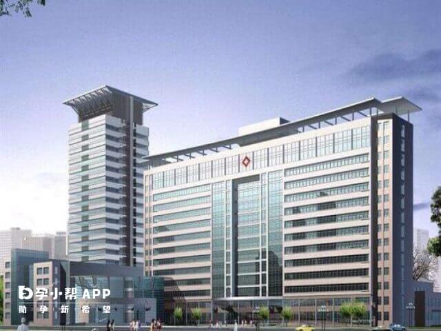 重慶試管取卵可以全麻的正規醫院