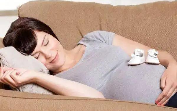 懷女兒沒有最準的症狀