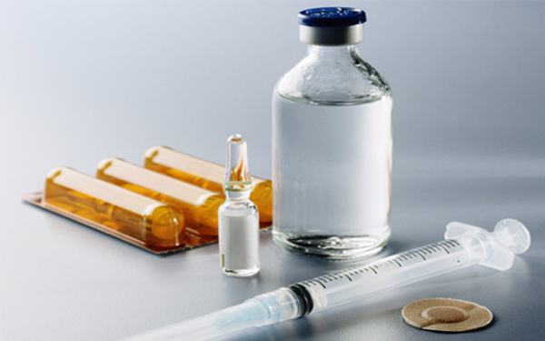 90後的孩子通常情況是打過卡介苗的