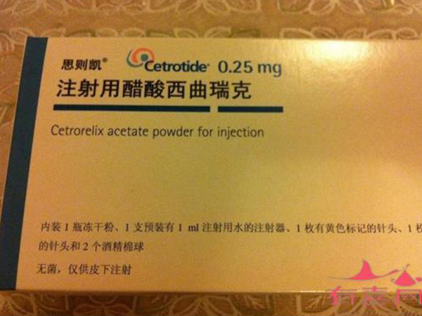 打思则凯或会影响雌二醇