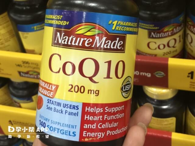 內膜薄長期吃輔酶q10會使內膜增厚