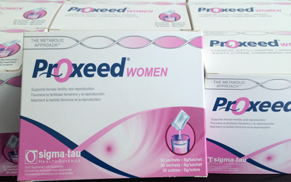 女版勃锐精能改善卵巢功能