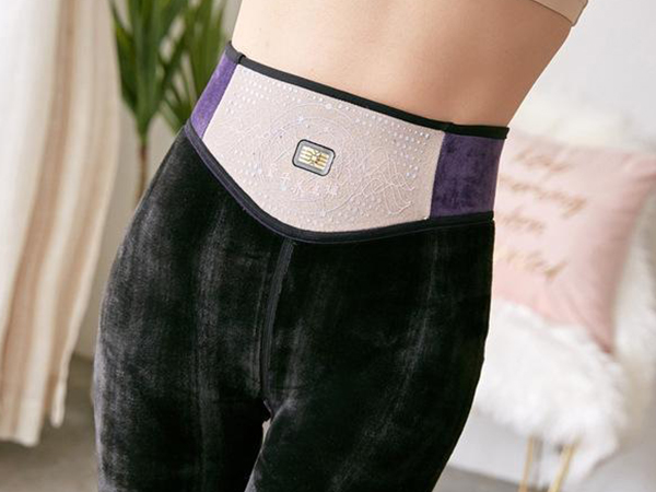 磁療暖宮褲孕期不宜使用