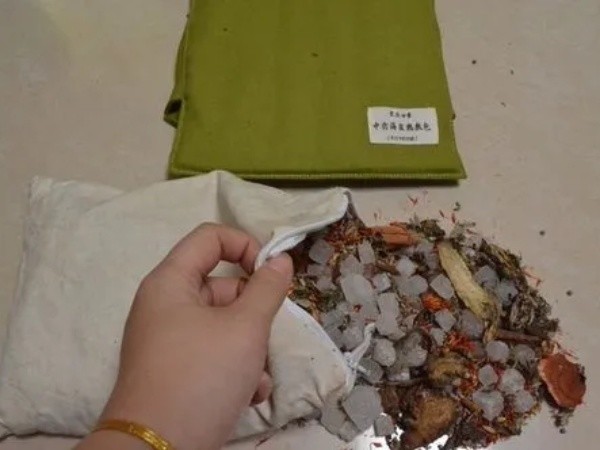 试管促排期间可以热敷肚子