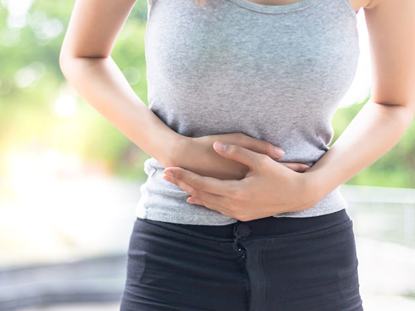 打貝依後會不會子宮疼