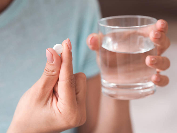 吃了5年媽富隆一般不會導致不孕