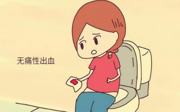 受精卵着床失败体温会升高