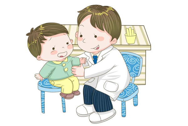 生長髮育科檢查生長髮育情況治療診斷