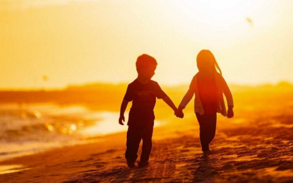 龍鳳胎最明顯特徵